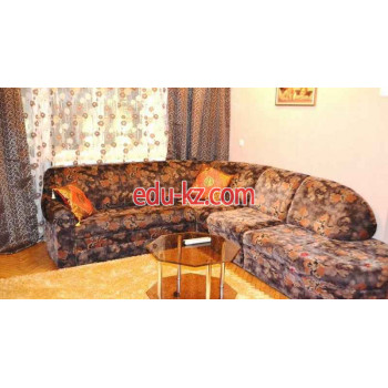 Central Apartment Nemiga Loft