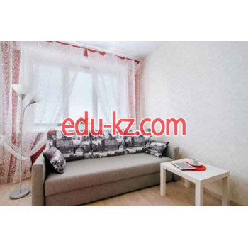 Apartament 24dom on Nezavisimosti 89