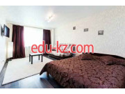 Притыцкого Комфорт