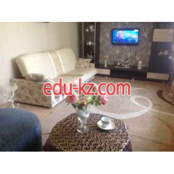 Апартаменты на Короля