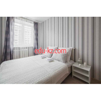 Минск Премиум Апартаменты 5 Минск Премиум Апартаменты 5