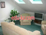 Гостиница Apartment style and comfort - на портале relaxby.su
