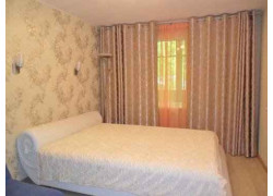 Good Apartment on Kuybusheva 93