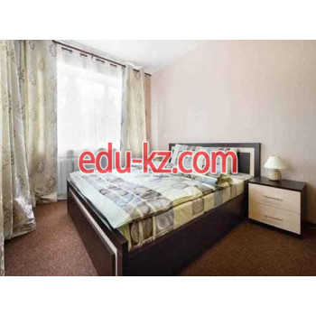 Апартаменты PaulMarie на Московском