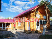 Гостиница - Дом/Баня на Ленинградской Гостиница Дом/Баня на Ленинградской - на портале relaxby.su