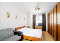 Vip-kvartira Leningradskaya street 3