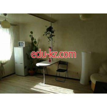 Апартаменты Грушевка