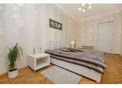 Мольнар апартаменты Купалы 11