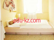 Апартаменты в историческом центре