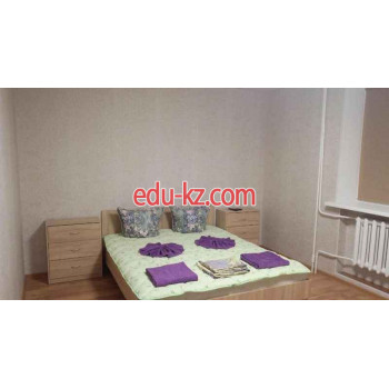 Apartament Ashmyany Belarus