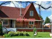 Гостиница Поозерье - на портале relaxby.su
