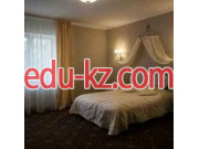 Гостиница Тимьян - на портале relaxby.su