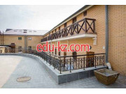 Гостиница - Отель Монастырский Гостиница Отель Монастырский - на портале relaxby.su