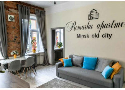 Remarka Apartments