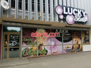 Игровой клуб Lucky Slots - на портале relaxby.su