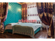 Dream Inn Minsk Apartments-Hotel Hilpton