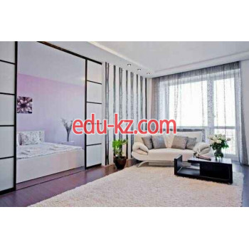 Prime Apartments Карла Маркса 25