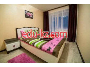 Orhideya Apartment на Минской Orhideya Apartment на Минской