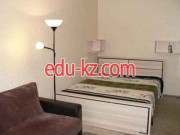 Апартаменты в Севастопольском Парке Апартаменты в Севастопольском Парке