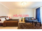 Апартаменты на Мясникова