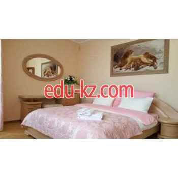 City oasis - Surganova 88 City oasis - Surganova 88