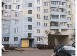 Апартаменты PaulMarie in Soligorsk