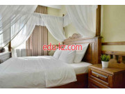 Гостиница - Прибрежный Гостиница Прибрежный - на портале relaxby.su