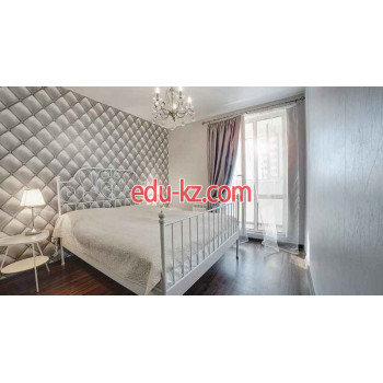 ВИП апартаменты Саус Бич Ко.