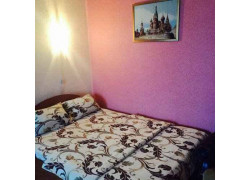 Апартаменты Улица Притыцкого