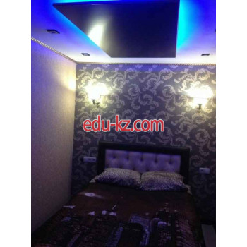 Апартаменты Янки Брыля 3 Апартаменты Янки Брыля 3