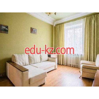 Апартаменты Сердце Минска