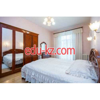 Apart+bashni Minska Apart+bashni Minska