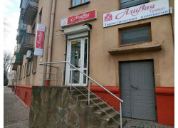 АлиВия Трэвел