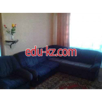 На Проспекте Мира 11 На Проспекте Мира 11