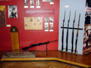 Музей воинов-интернационалистов