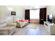 PaulMarie Apartments on Chigrinova