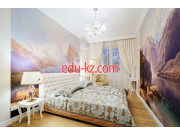 Leningradskaya 1a apt