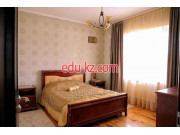 Гостиница - Апартаменты Chilpil в центре - бесконтактное заселение - 24x7 Гостиница Апартаменты Chilpil в центре - бесконтактное заселение - 24x7 - на портале relaxby.su