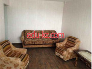 Apartment Three wishes