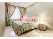 Апартаменты LUX в тихом центре