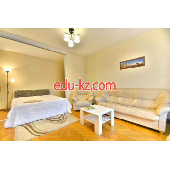 Апартаменты на Мясникова Апартаменты на Мясникова