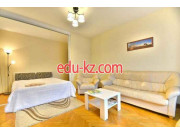 Апартаменты на Мясникова