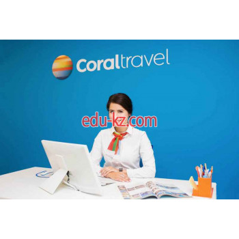 Турагентство Турагентство Coral Travel - на портале relaxby.su