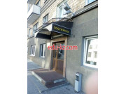 Apartment - Gorodskoi Val 9