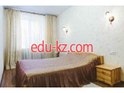 Апартаменты в доме Столичный