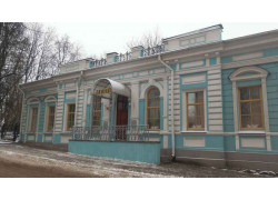 Музей М.Ф. Шмырева