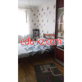 Бульвар Космонавтов 8 Бульвар Космонавтов 8