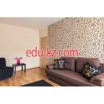 Апартаменты Независимости 87 Апартаменты Независимости 87