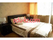 Апартаменты на Независимости 72