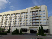 Турист
